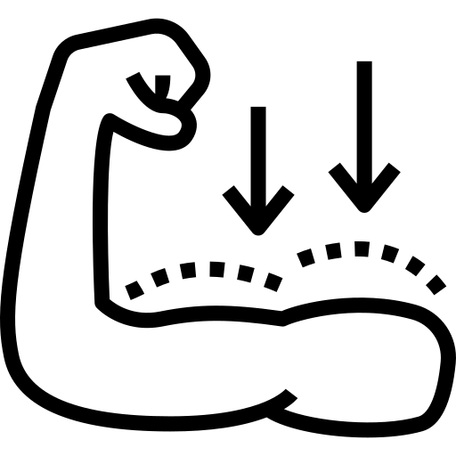 Ícone de Recovery